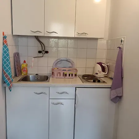 Dragana Апартаменты Собра