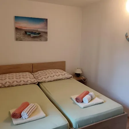 Apartamento Dragana