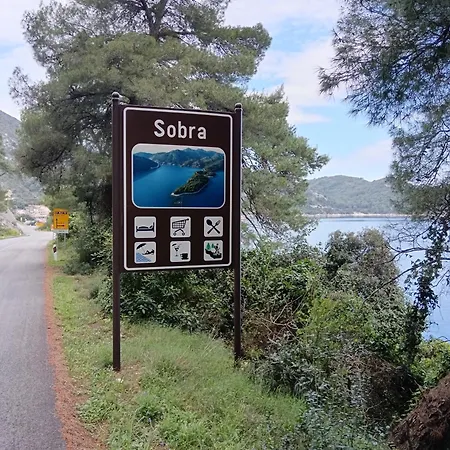 Апартаменты Dragana