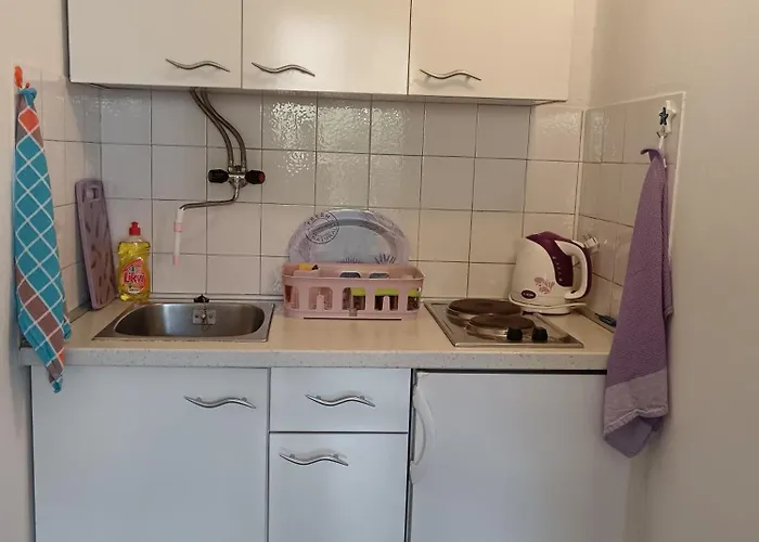 Dragana Apartamento Sobra