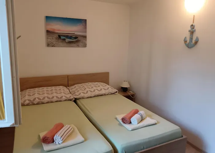 Apartamento Dragana