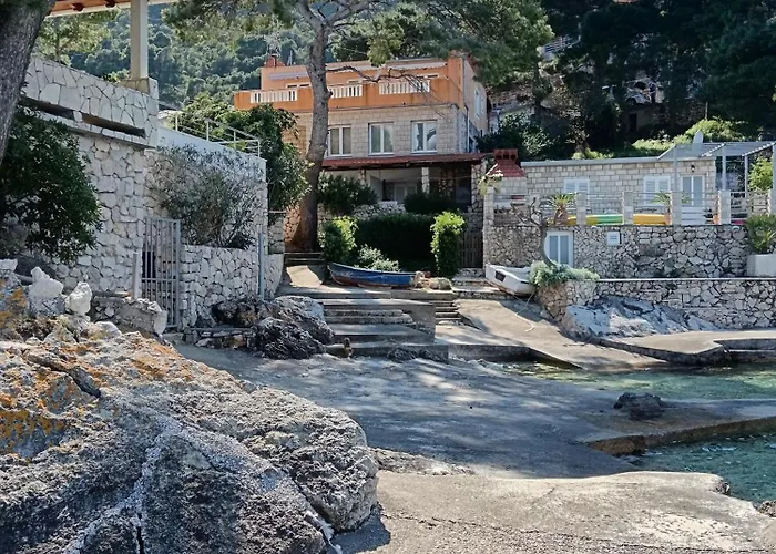 Apartamento Dragana *