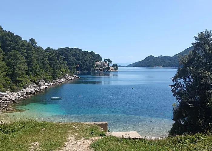 Dragana Apartamento Sobra