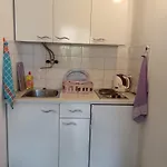 Dragana Apartment Sobra