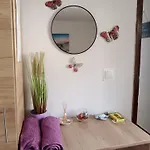 Apartment Dragana Sobra