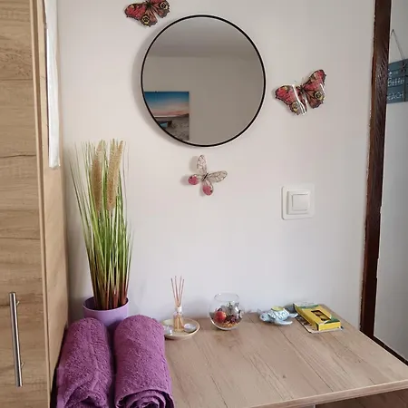 Apartment Dragana Sobra
