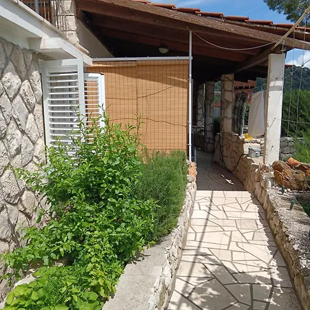 Dragana Apartment *