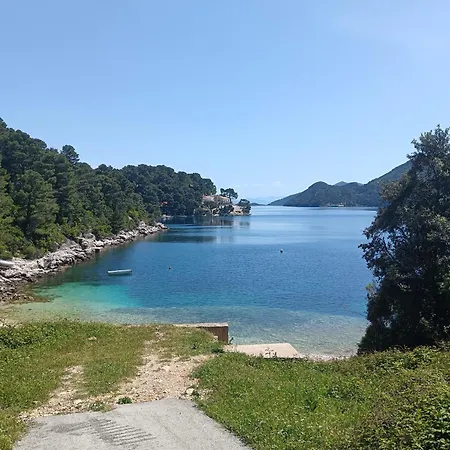 Dragana Apartman Sobra